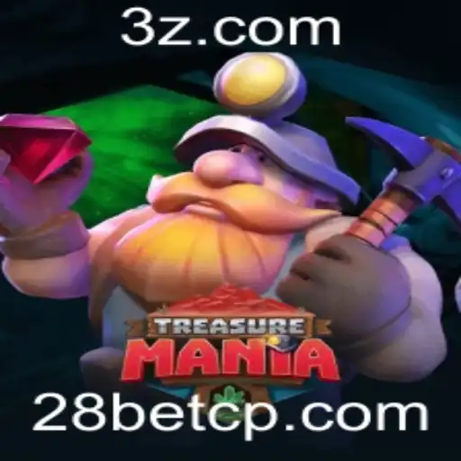 Descubra as Aventuras de TreasureMania no 28bet Casino