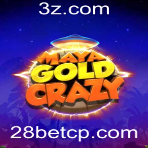 MayaGoldCrazy: Descubra as Aventuras Fascinantes em 28bet Casino