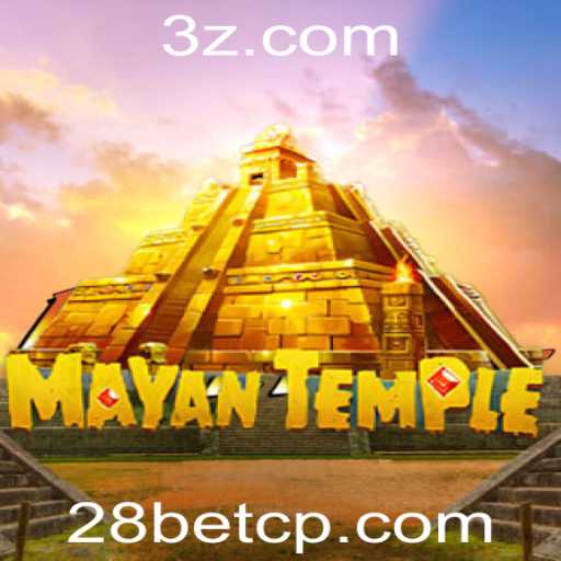 MayanTemple: A Excitante Atração no 28bet Casino