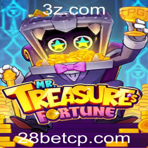 Descobrindo as Aventuras de MrTreasuresFortune no 28bet Casino