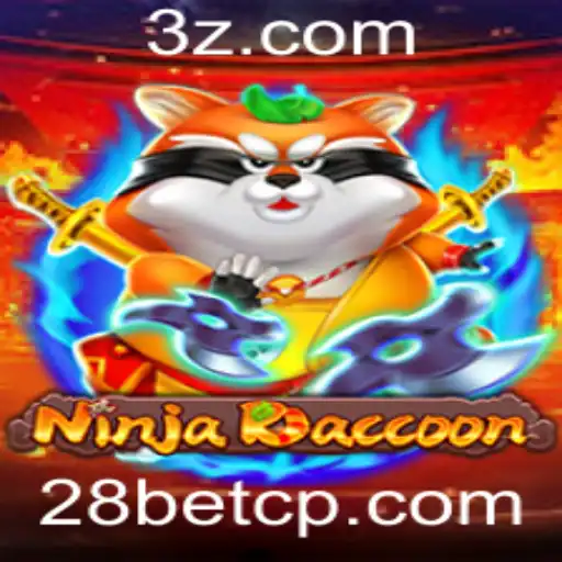 NinjaRaccoon: Um Novo Jogo Emocionante no 28bet Casino