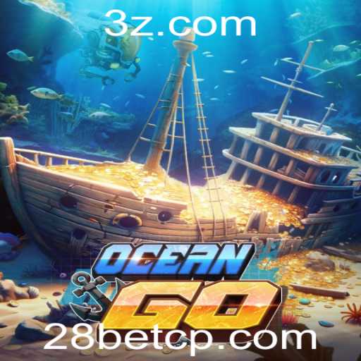 Explorando OceanGO: O Novo Jogo Emocionante no 28bet Casino
