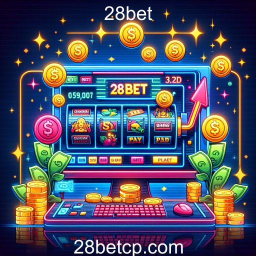Descubra a Categoria de Pagamentos no 28bet: Entretenimento e Oportunidade de Ganho