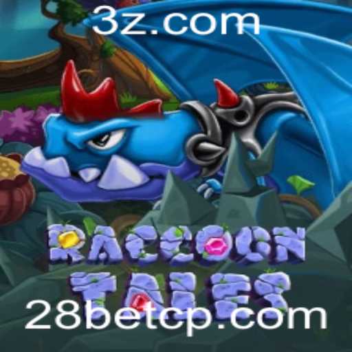 Explorando RaccoonTales no 28bet Casino