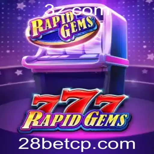 Descubra RapidGems777 no 28bet Casino: Uma Experiência de Jogo Incomparável