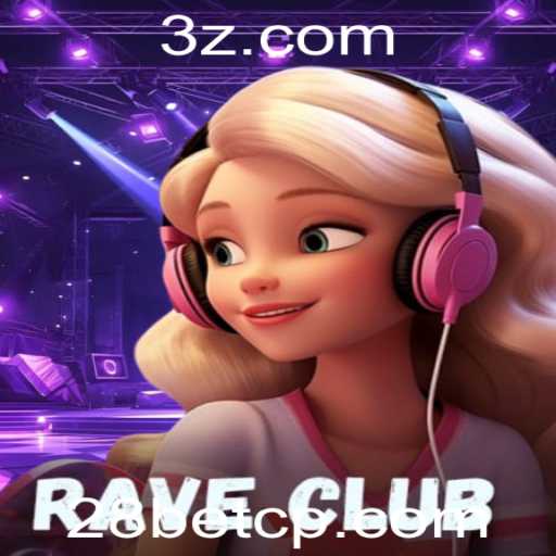 Descubra o Universo Vibrante de RaveClub no 28bet Casino