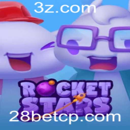 Explorando RocketStars: O Jogo que Brilha no 28bet Casino