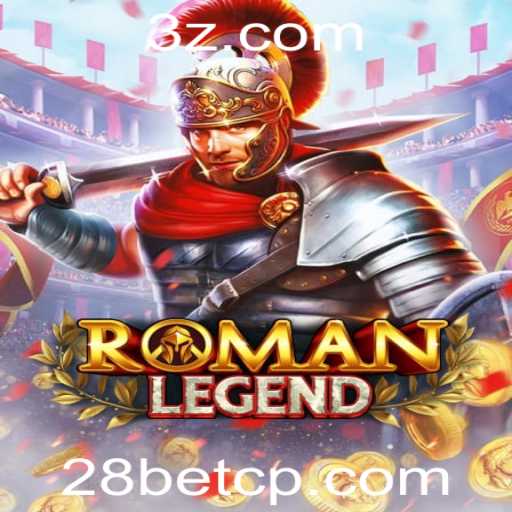 Explorando o Jogo RomanLegend no 28bet Casino