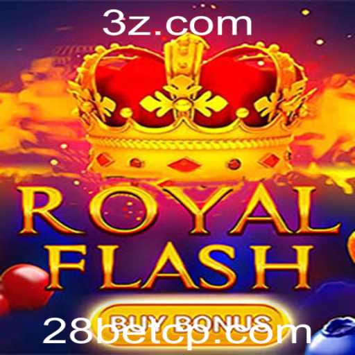 Descubra o Jogo Empolgante RoyalFlashBuyBonus no 28bet Casino