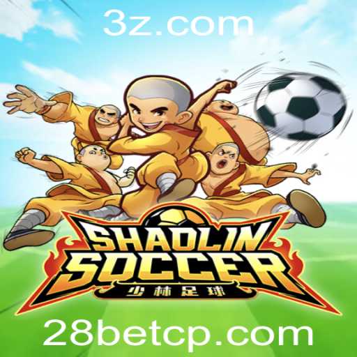 Dominando o Campo com ShaolinSoccer: A Incrível Fusão do Futebol e Artes Marciais no 28bet Casino