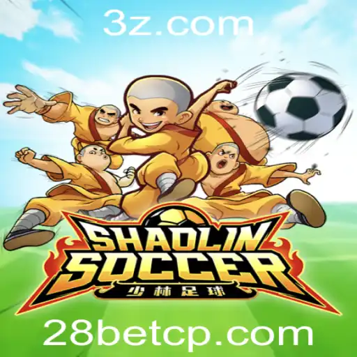 Dominando o Campo com ShaolinSoccer: A Incrível Fusão do Futebol e Artes Marciais no 28bet Casino