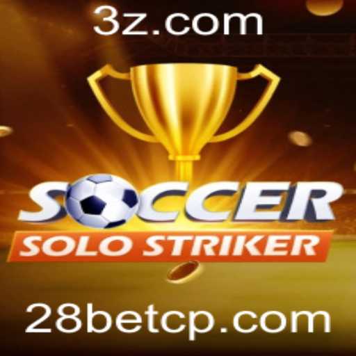Explorando o SoccerSoloStriker: Um Mergulho no Jogo de Apostas Esportivas do 28bet Casino