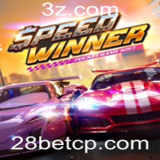 Descubra o Empolgante Mundo do Jogo SpeedWinner no 28bet Casino