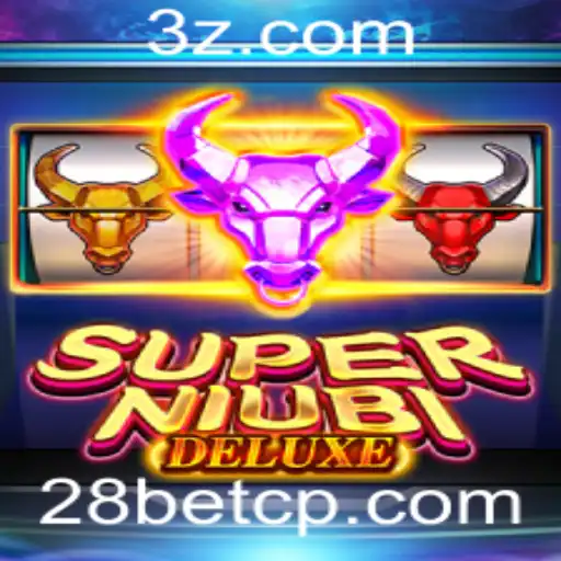 Explorando o Universo de SuperNiubiDeluxe no 28bet Casino