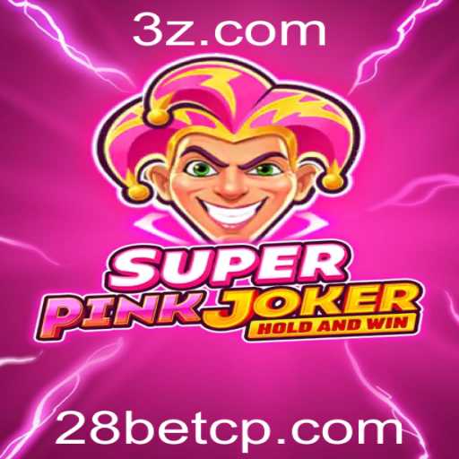 Explorando o SuperPinkJoker no 28bet Casino