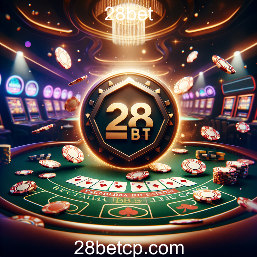 Descubra a Emocionante Categoria de Mesas no 28bet