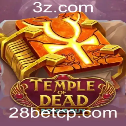Explorando o TempleofDeadBonusBuy no 28bet Casino