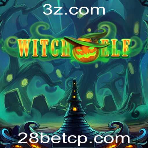 Explorando o Mundo do Jogo WitchElf no 28bet Casino