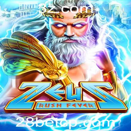 Explorando ZeusRushFever: O Jogo Que Está Dominando 28bet Casino